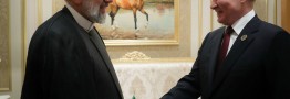 روایتی از یک خبر| سفر پوتین به تهران؛ تحکیم روابط در مسیر مقابله با غرب