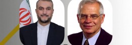 امیرعبداللهیان: هیچ تردیدی در اراده ایران برای رسیدن به یک توافق خوب، قوی و پایدار وجود ندارد