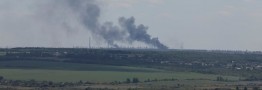 روسیه کنترل دومین نیروگاه بزرگ اوکراین را بدست گرفت