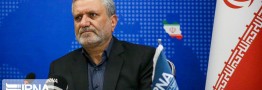 دولت برای جبران خسارت&zwnj;های سیل به بناهای تاریخی اهتمام جدی دارد/ از مزیت نسبی گردشگری غفلت شده است