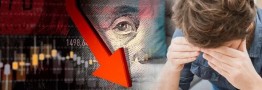 ۷۰ درصد آمریکایی&zwnj;ها امیدی به بهبود زندگی نسل آتی ندارند
