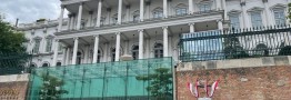 ایران به متن پیشنهادی اروپا پاسخ داد/توافق وین در انتظار تصمیم&zwnj;های سیاسی در کاخ&zwnj;سفید