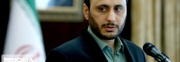 بهادری جهرمی: رویکرد دولت سیزدهم جوانگرایی است/ برگزاری ۶۰ نشست شورای عالی به ریاست رئیس&zwnj;جمهور