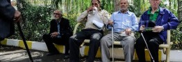 میزان افزایش حقوق بازنشستگان مشخص شد