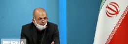 وحیدی: دولت از کسری بودجه ۴۰۰ هزار میلیارد تومانی با موفقیت عبور کرد