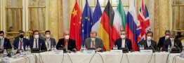 دولت سیزدهم با ترسیم سیاست رفع کامل تحریم&zwnj;ها، زیاده&zwnj;خواهی غرب را مهار کرد