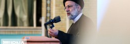 آیت&zwnj;الله رئیسی: عدالت گمشده امروز بشریت است