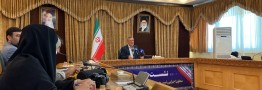 مصوبات سفرهای استانی رییس جمهور چهارساله است/ دولت سیزدهم صادق الوعد است
