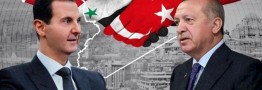 مقام سوری: امیدواریم که تحرکات آنکارا صادقانه و حقیقی باشد، نه تاکتیکی