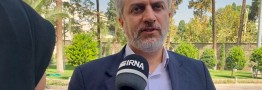 فاطمی امین: روند اجرایی واردات خودرو آغاز شد/ به استیضاح نگاه مثبت دارم