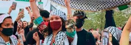 فهرست طولانی سلبریتی&zwnj;های منتقد اسرائیل