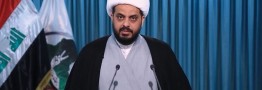 الشیخ الخزعلی: چارچوب هماهنگی آماده مشارکت صدر در دولت است
