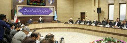 محسنی اژه&zwnj;ای: ایجاد اشتغال و بهبود شرایط تولید، امنیت را ارتقاء می&zwnj;دهد