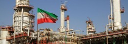 تضمین فروش نفت با سیاست پالایشگاه&zwnj;داری فراسرزمینی