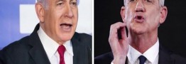 گانتس: نتانیاهو روابط اسرائیل با آمریکا را بحرانی کرده&zwnj; است