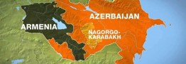 درخواست آمریکا از روسیه برای میانجی&zwnj;گری میان ارمنستان و جمهوری آذربایجان
