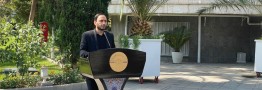 بهادری جهرمی: رکورد سفرهای زائران اربعین شکسته شد