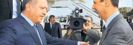 چرا اردوغان برای دیدار با اسد اصرار دارد؟