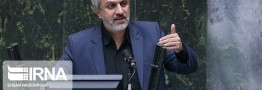 فاطمی امین برای حل مسائل صنعت برنامه دارد/ مجلس تمام قد حمایت کند