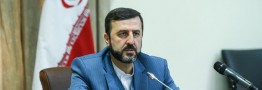 معاون امور بین&zwnj;الملل قوه قضاییه: ممنوع الخروجی &laquo;باقر نمازی&raquo; رفع شد