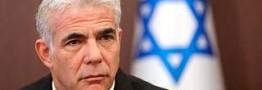 مقام صهیونیست: لاپید تسلیم سید حسن نصرالله شد