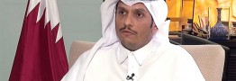 قطر: موضوع هسته ای ایران نباید تحت تاثیر بحران اوکراین قرار گیرد