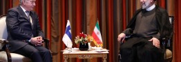 رئیس جمهور: دفاع از حقوق انسان&zwnj;ها در ذات نظام جمهوری اسلامی قرار دارد