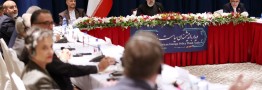 رئیسی: گره توافق باید به دست کسی باز شود که آن را ایجاد کرده است