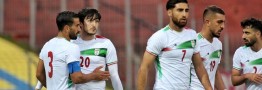 عذرخواهی آزمون از ملی&zwnj;پوشان فوتبال ایران؛ سردار: اشتباه کردم