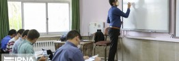 اکثر دانشجویان دستگیرشده آزاد شدند/برگزاری حضوری کلاس&zwnj;ها ادامه می&zwnj;یابد