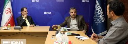 ۱۰۰ درصد نیروگاه&zwnj;های جدید کشور ساخت داخل است