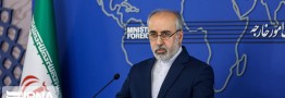 ایران پاسخ رفتارهای مداخله&zwnj;گرایانه اروپا را متقابلاً می&zwnj;دهد