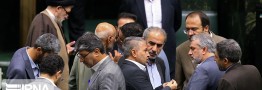 استیضاح وزیر صمت به صلاح نیست/نقش مهم وزارت صمت در تحقق رشد ۵ درصدی اقتصاد