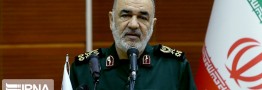 سردار سلامی: روح وحدت در سیستان و بلوچستان جاریست