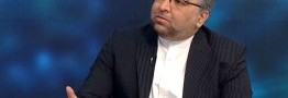هدف&zwnj;گیری مقر تروریست&zwnj;ها پاسخی به شرارت گروهک&zwnj;های تجزیه طلب در غرب کشور