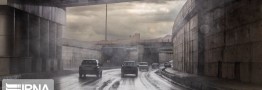 تداوم بارش&zwnj;ها در برخی مناطق کشور/ افزایش آلودگی هوا برای تهران و کرج