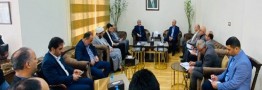 ورود زائران ایرانی به سوریه تسهیل می شود