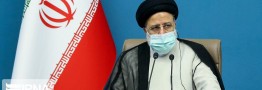 رییس جمهور: اجازه توقف یا کُندی رشد شتابان پیشرفت کشور را نخواهیم داد