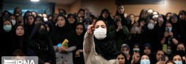 دانشجو چشم بینا و گوش شنوای جامعه است/مسایل به&zwnj;دور از سیاست&zwnj;زدگی تحلیل شوند