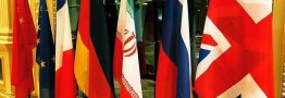 احیای مسیر مذاکرات رفع تحریم&zwnj;ها نیت دولت سیزدهم است