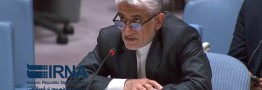 نامه ایران به سازمان ملل درباره جنایت رژیم صهیونیستی و شهادت دو مستشار ایرانی در سوریه