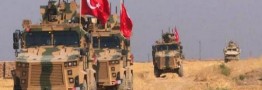 دمشق: در نشست مسکو بر لزوم پایان اشغالگری ترکیه تاکید می&zwnj;کنیم