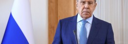 لاوروف: غرب با اهداف ضد روسی به آسیای مرکزی فشار وارد می&zwnj;کند