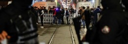 بازداشت مظنون انفجار تروریستی استانبول در شمال سوریه