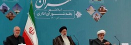 رئیس جمهور: دشمن نشاط اجتماعی ما را هدف گرفته&zwnj;است