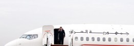 چرا نخست وزیر عراق به ایران سفر می کند؟