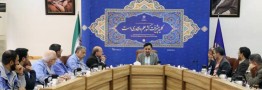 هزینه&zwnj; بسیاری در مدیریت آسیب&zwnj;های ناشی از بحران صرف می&zwnj;شود/ ضرورت ارائه راهکارهای نوآورانه