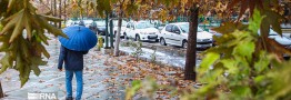 بارش باران مجددا از فردا در ۱۹ استان آغاز می&zwnj;شود/ هشدار سیلاب همراه با خیزش گرد و خاک