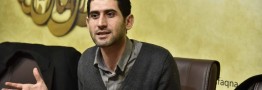 آرش حیدری: جای حمله به سلبریتی&zwnj;ها، باید فرایند سلبریتی&zwnj;ساز را نقد کرد