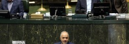 رحیمی: اجرای عدالت آرمان ملت است/ ضرورت تعامل و همکاری قوا